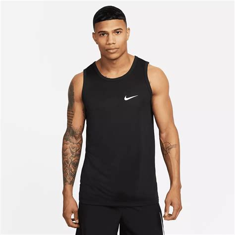 Nike Tank Tops: Cool Off from the Heat with Nike Tank Tops for 